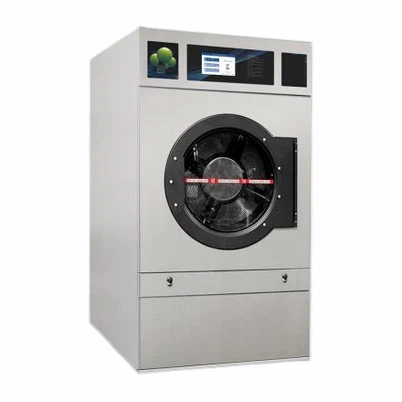 Les laveuses commerciales ont-elles un filtre à charpie ?