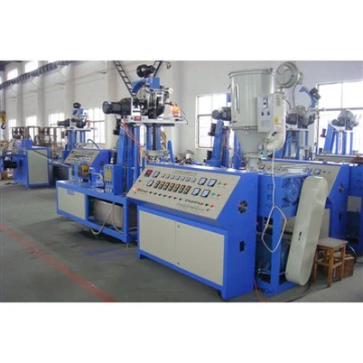 Quel est le rôle du capteur de vitesse dans une machine de halage ?