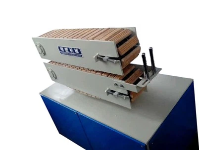 Hauter la machine